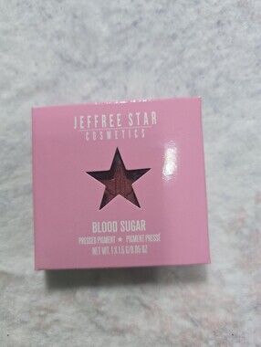 Jeffree Starr Single